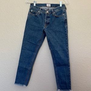 Hudson Jeans - Size 24